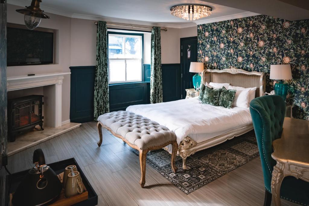 The Inn At Grasmere - 