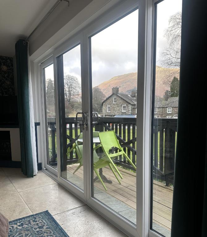 The Inn At Grasmere - 