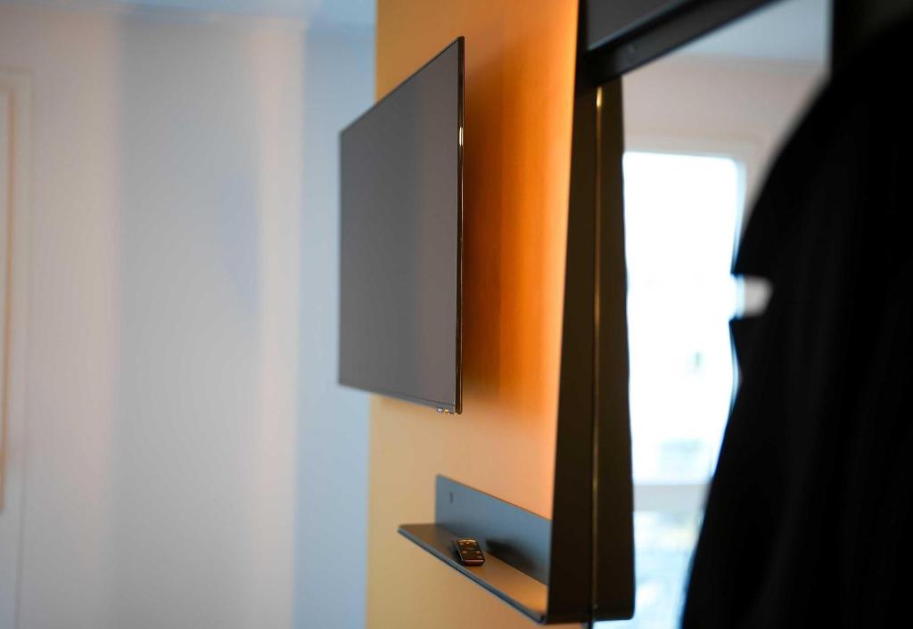 B&B HOTEL Dijon Les Portes du Sud - Chambre Lits Jumeaux - Non-Fumeurs