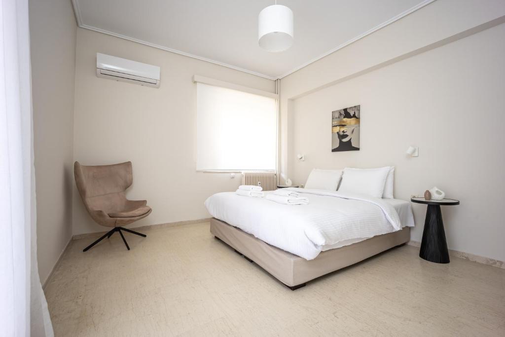 Glyfada City Living