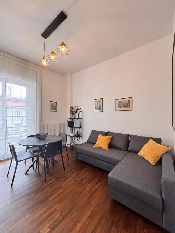 Appartamento città studi