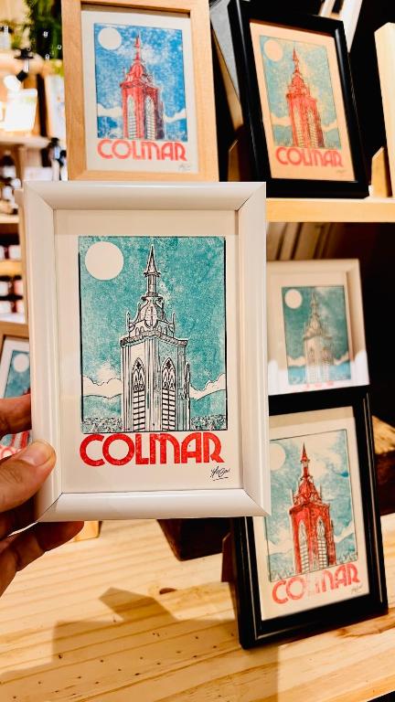 L'Atelier-Galerie Colmar Centre – photo 12