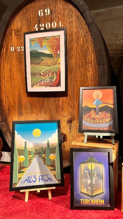 L'Atelier-Galerie Colmar Centre – photo 9