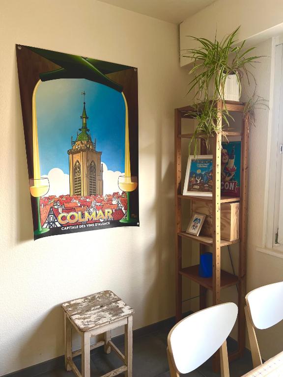 L'Atelier-Galerie Colmar Centre – photo 6