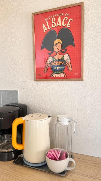 L'Atelier-Galerie Colmar Centre – photo 5