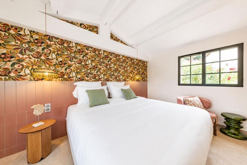 Les Capucines Saint Tropez - Comfort Double Room