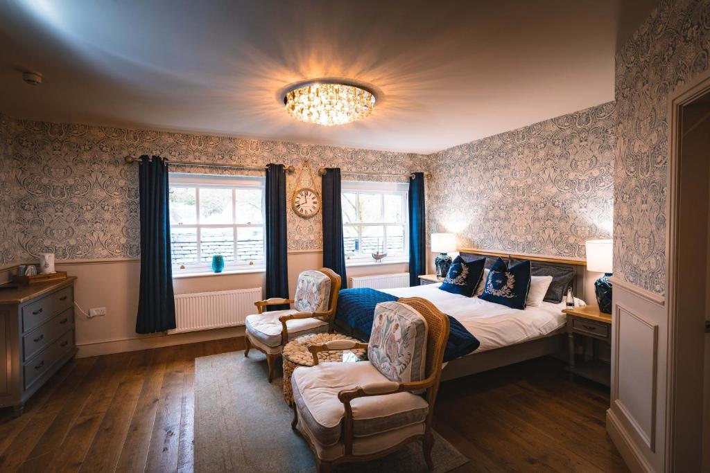 The Inn At Grasmere - 