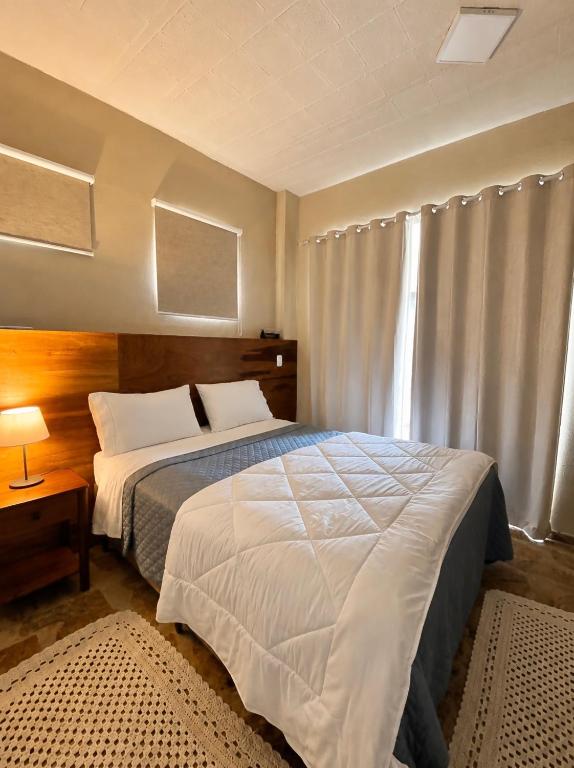 Mar Infinito Guest House - Habitación Triple
