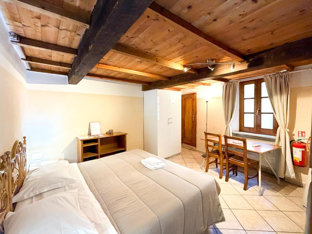 Rifugio Nel Cuore di Firenze