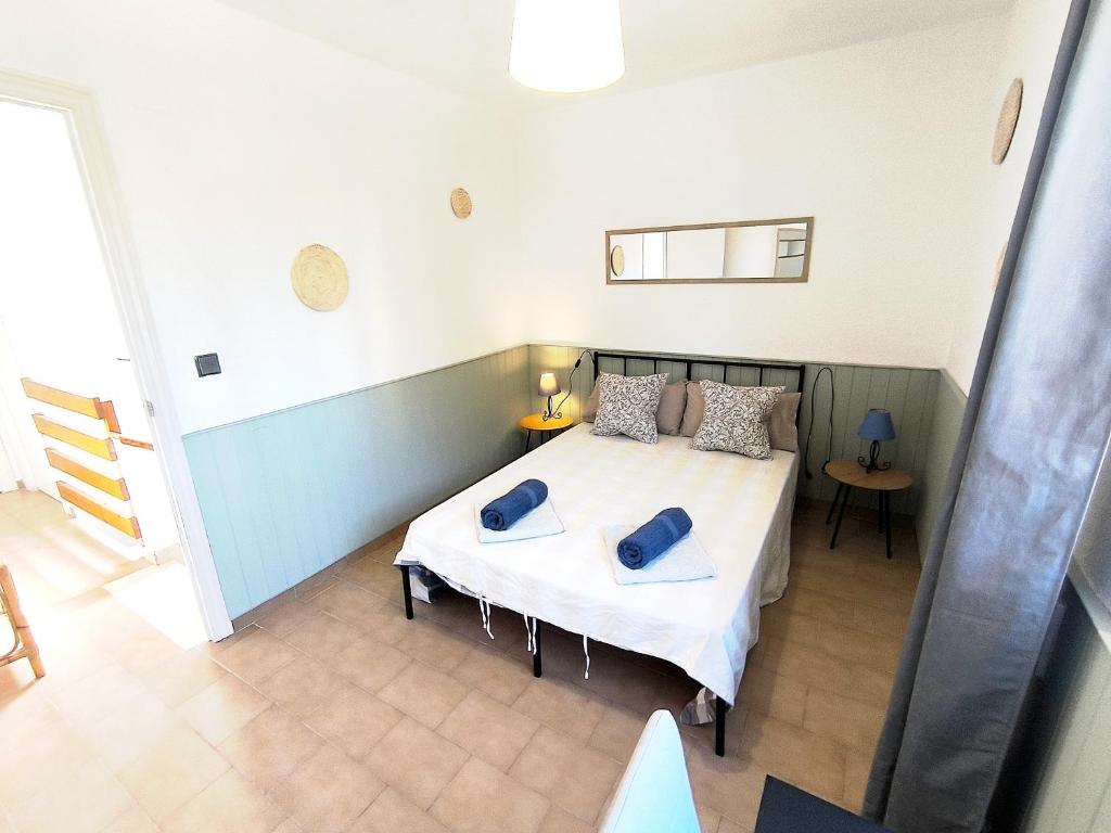 Habitación privada en bungalow