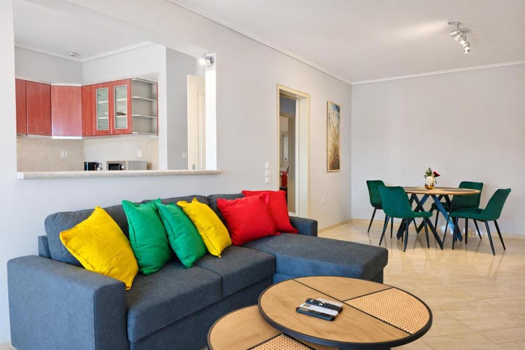 Eratous A2B - by Verde Apartments