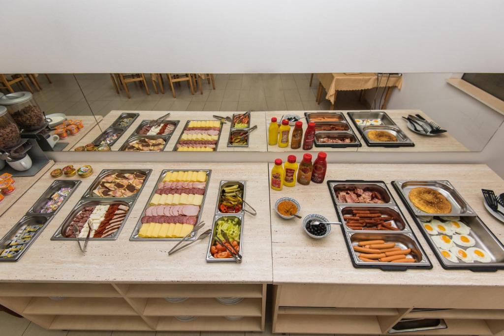 Hotel Alexis - Resim 30