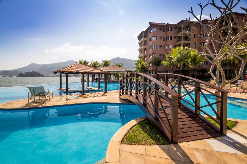  Mercure Angra dos Reis