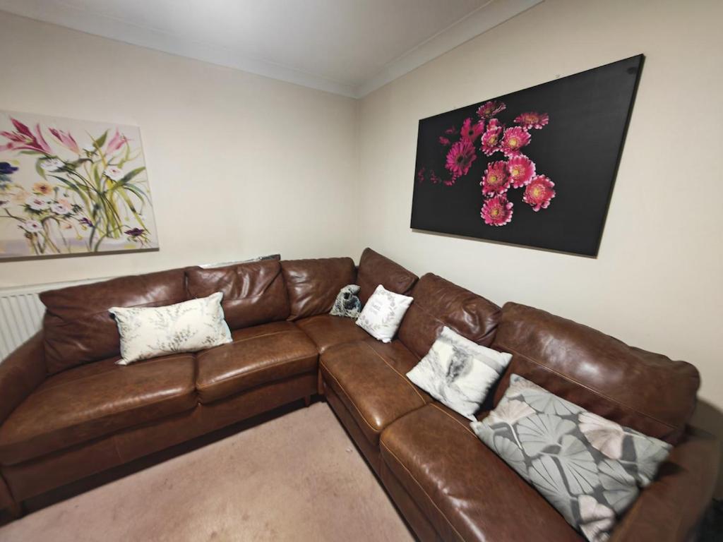 Gallery image of Room in Orpington in Chelsfield