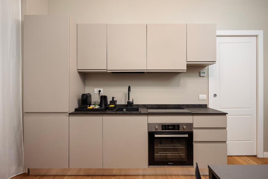 Milano CityLife Prestige - Nievo