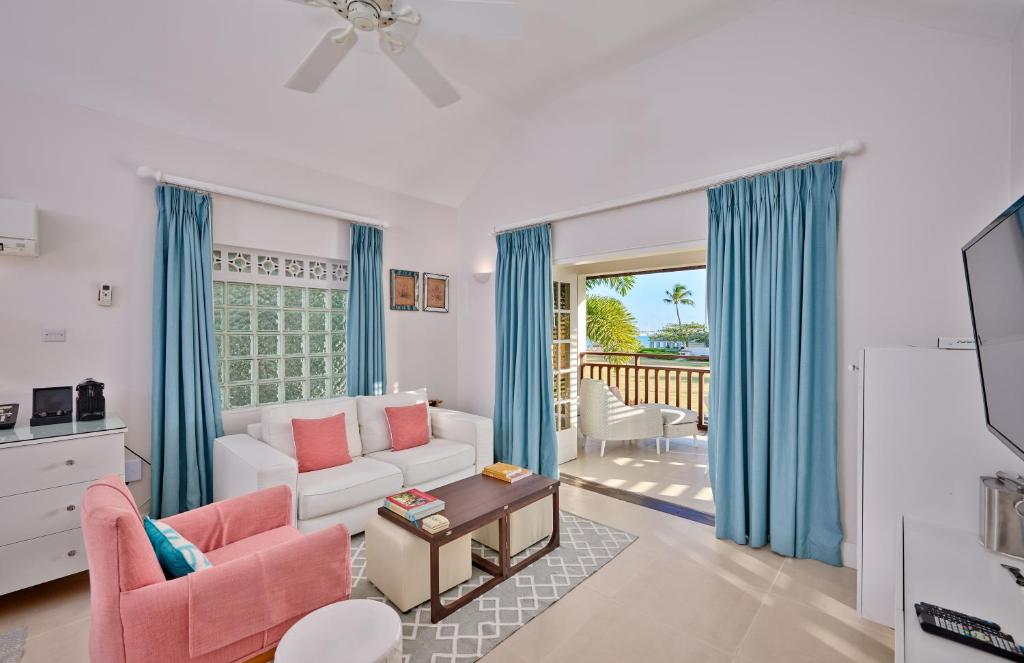 Calabash Hotel photo 4