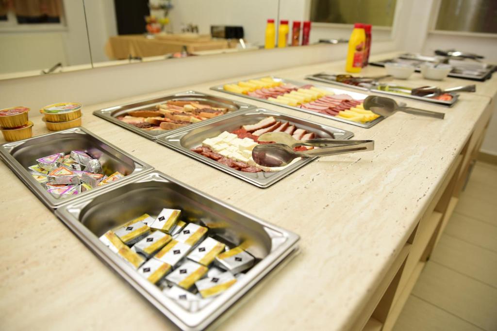 Hotel Alexis - Resim 35