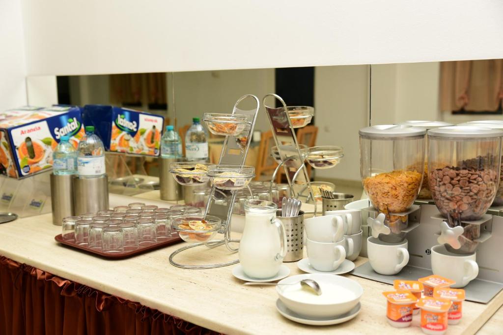 Hotel Alexis - Resim 36