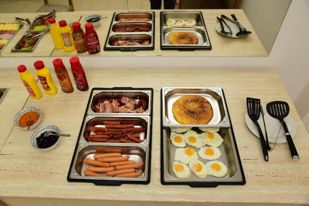 Hotel Alexis - Resim 32