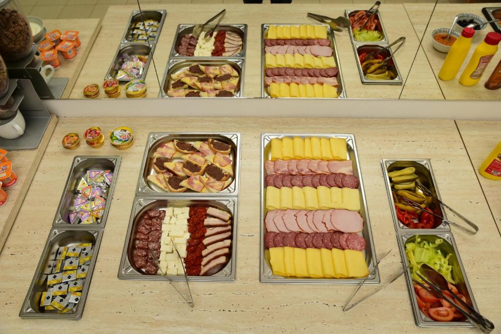 Hotel Alexis - Resim 31