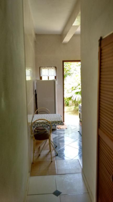  Casa Natureza Green House