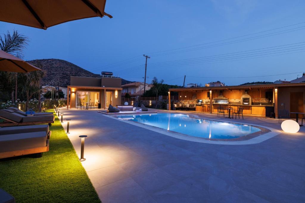 Dista Luxury Stay