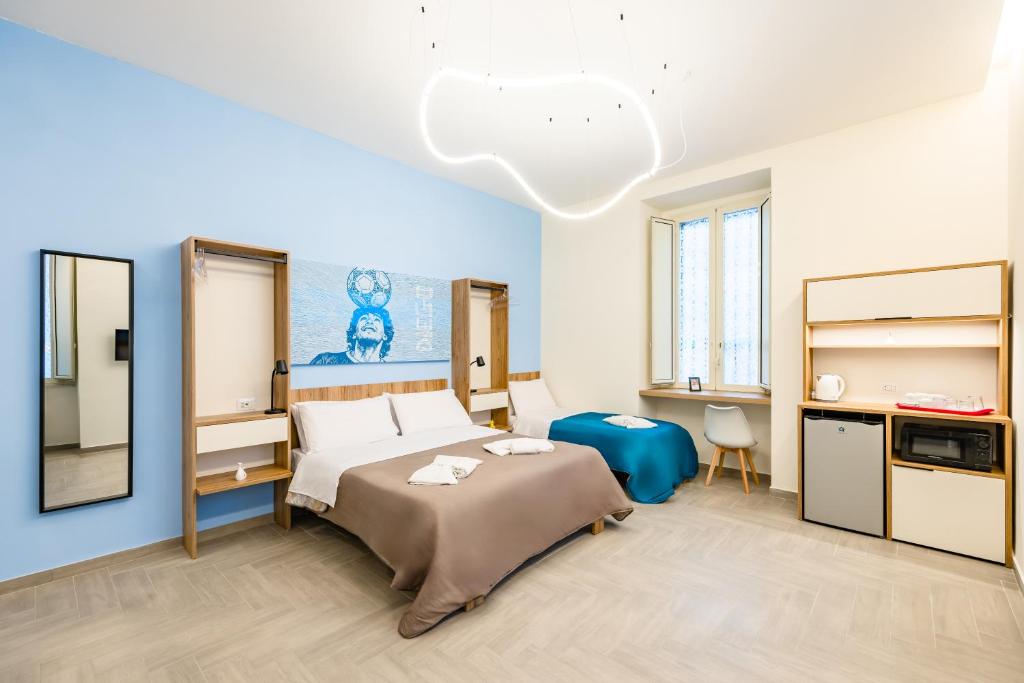 Solaris Suites