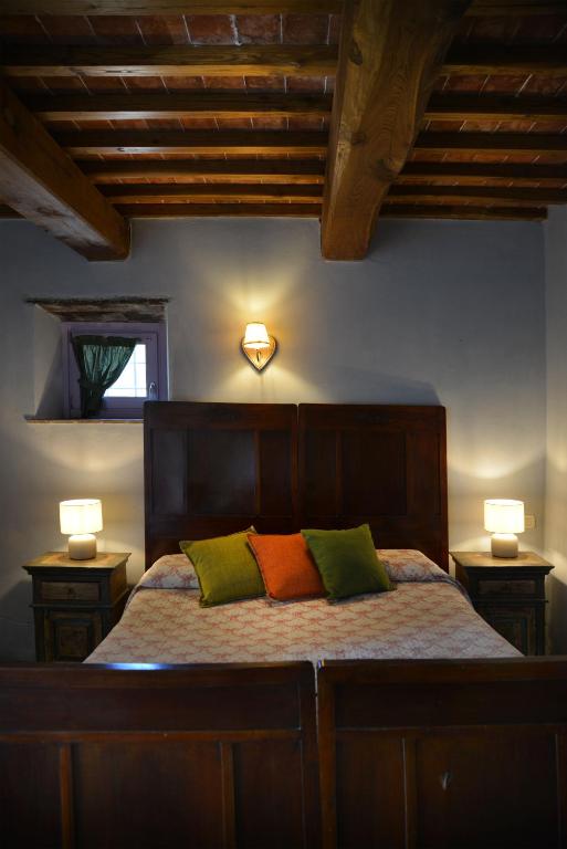 Casa Fontanino