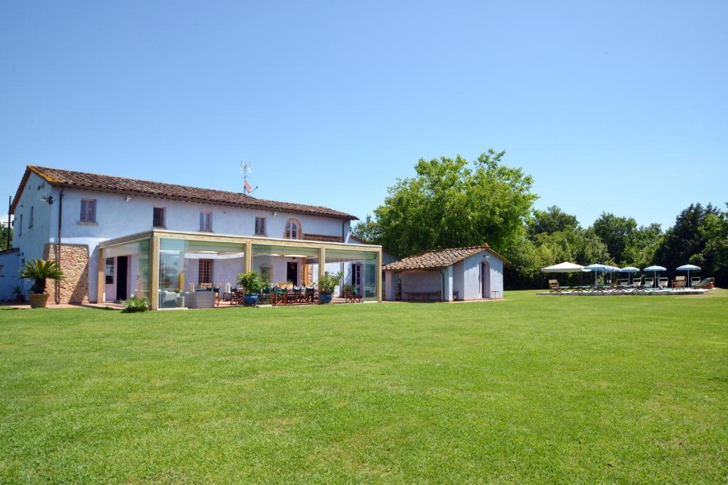 Casa Fontanino