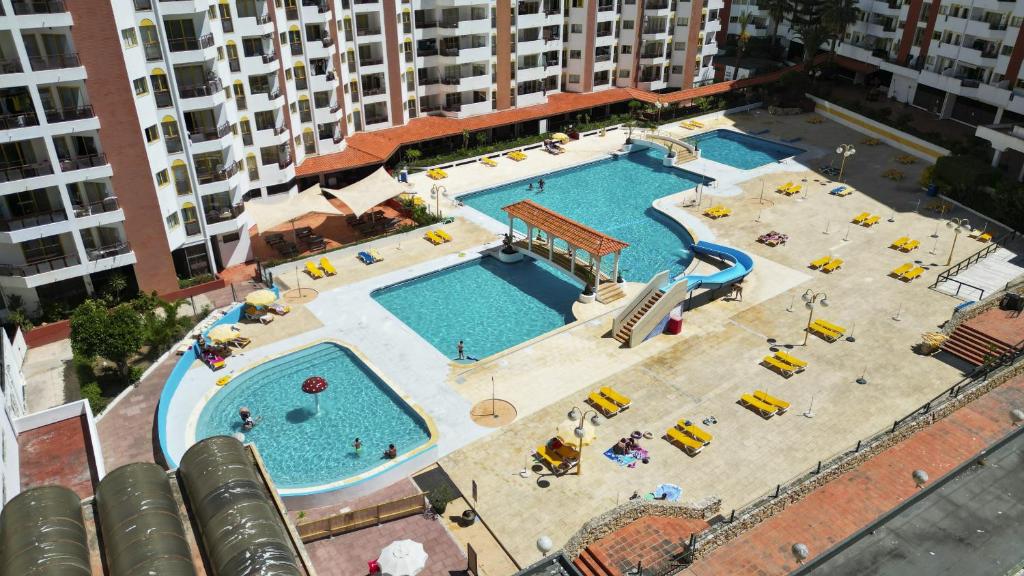 #149 Rocha Apartment Central Stay