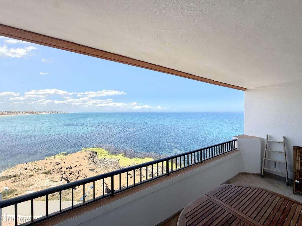 105 Magic Views - Alicante Holiday