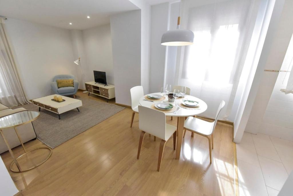 Armas apartment