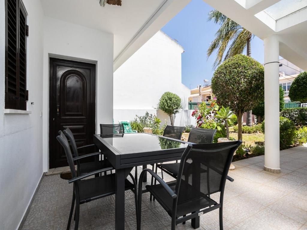 Akivillas Albufeira Relax