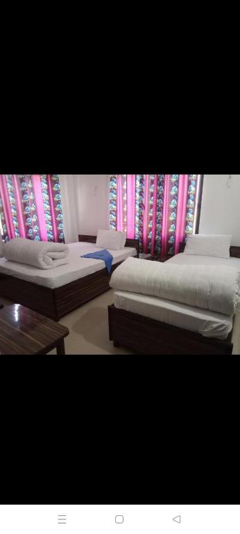 Hotel Kanthak photo