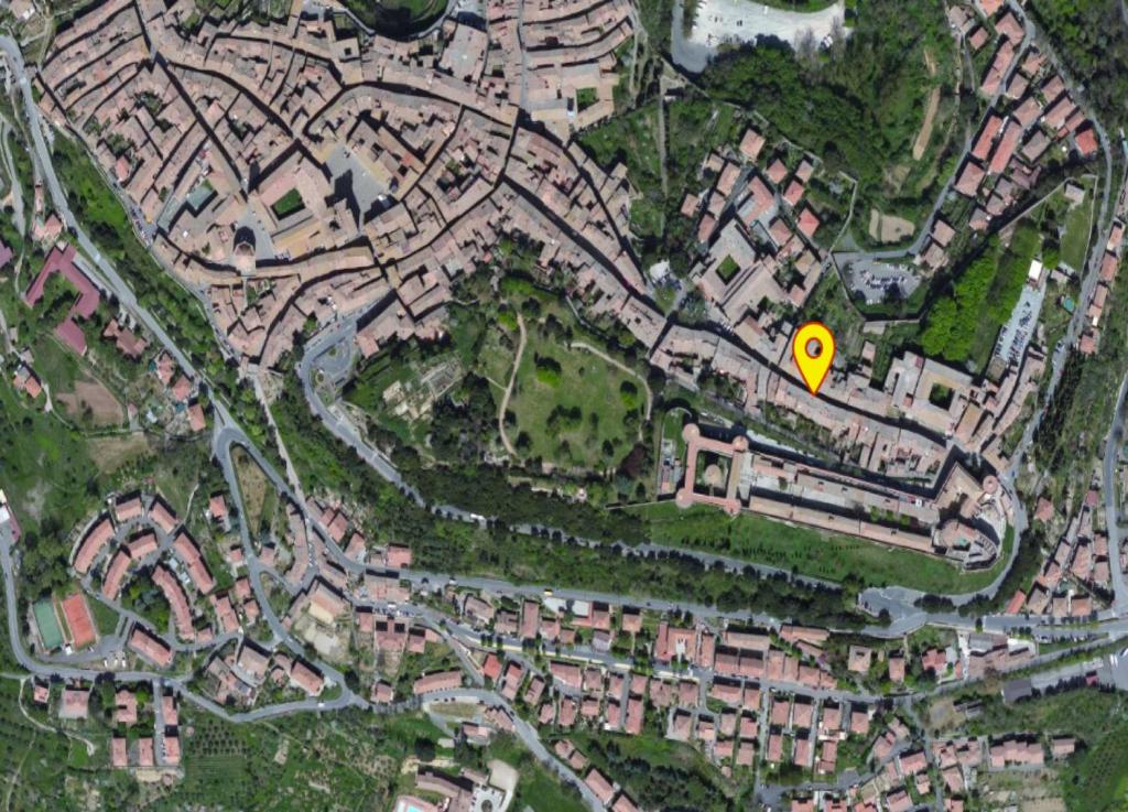 Appartamento i Priori - Appartamento Con 1 Camera Da Letto