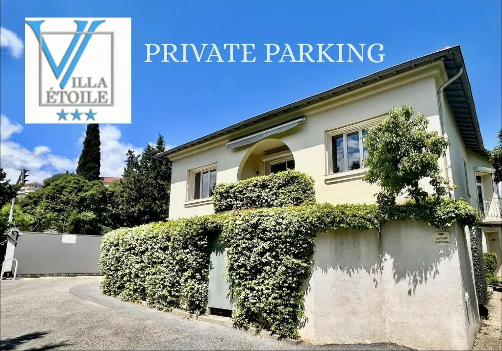 Villa Etoile