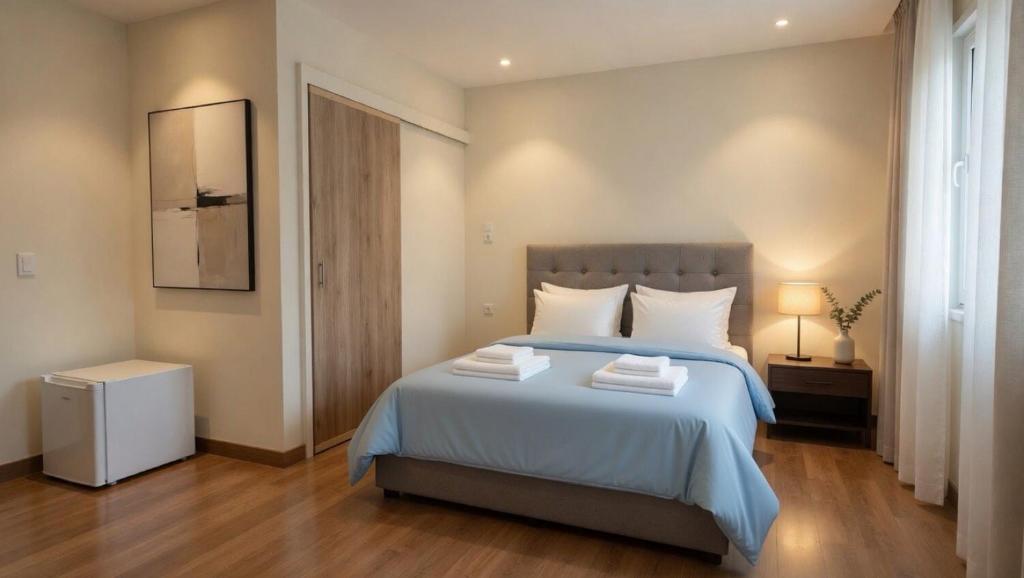 Athens Suites Galaxy No5