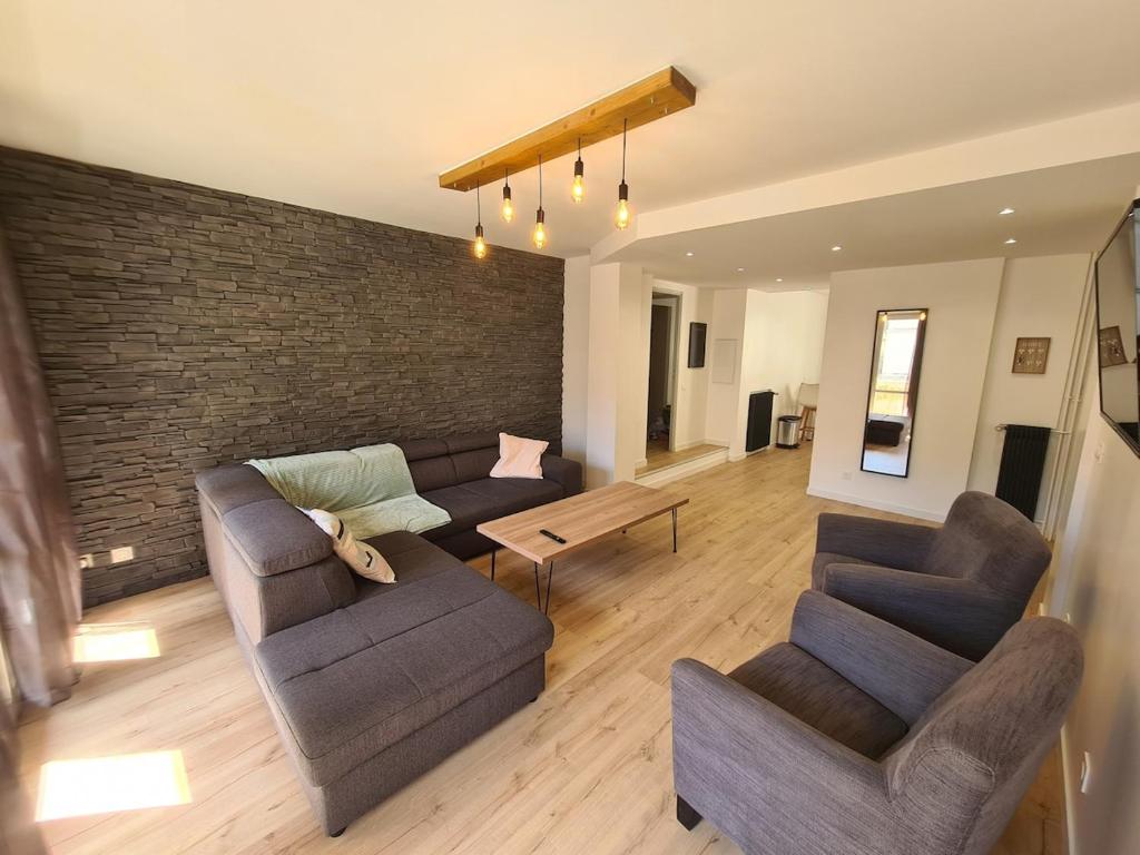 Avignon Intra-Muros Apartment