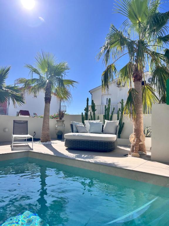 ENVI Boutique Villa