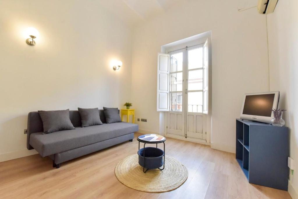Apartamento Alameda