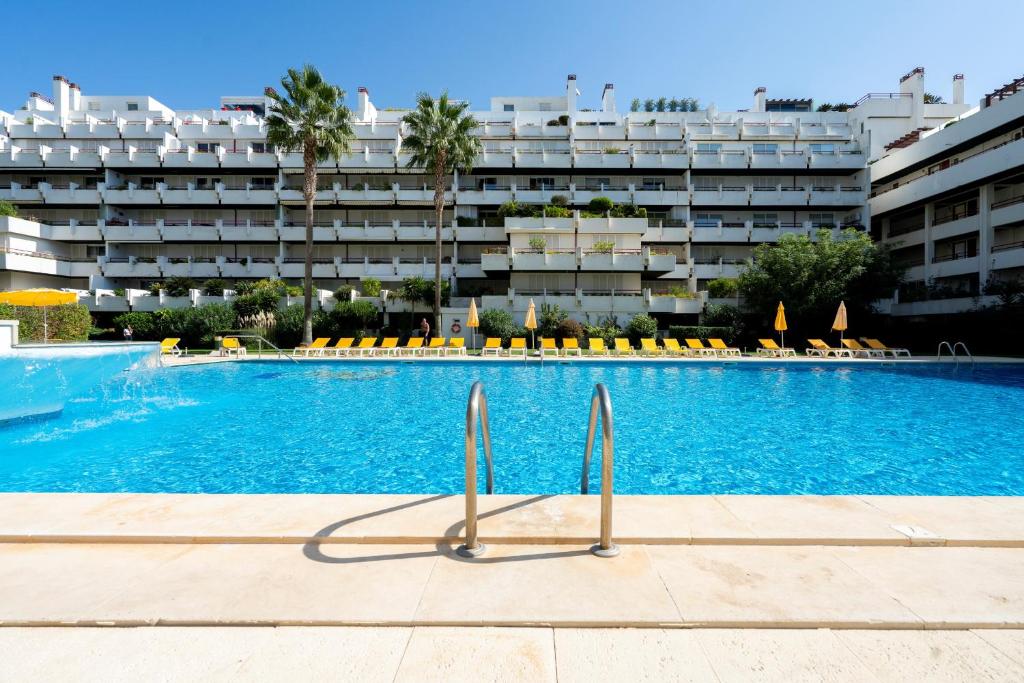 Poolside Bliss T1 HsR Vilamarina