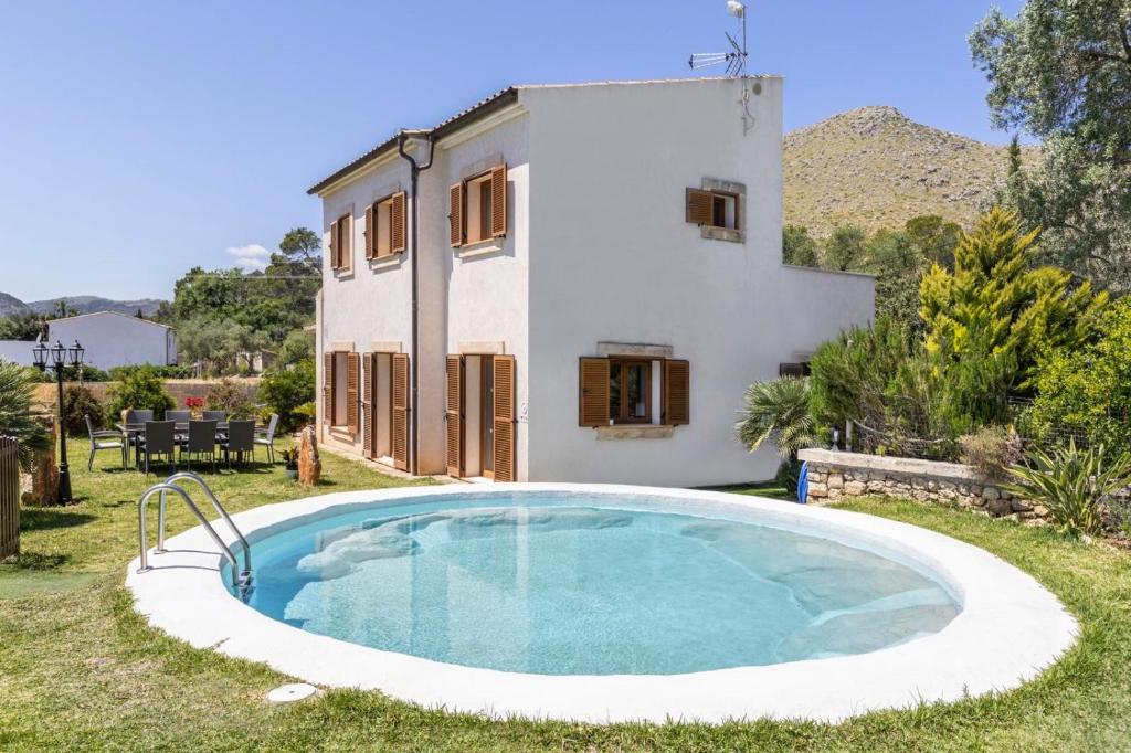 Villa Maria