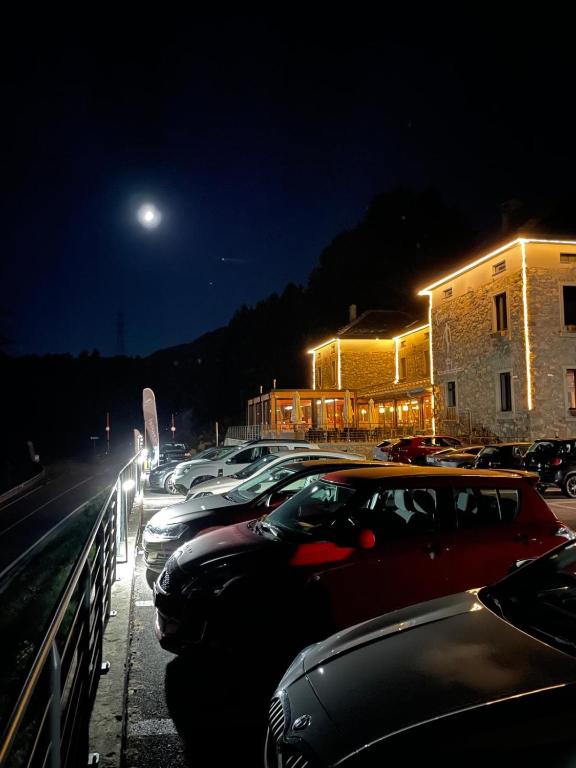 Re Delle Alpi Resort & Spa, 4 Stelle Superior