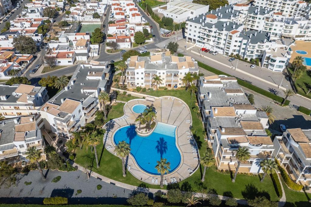 Alvor Sereno by ALgest
