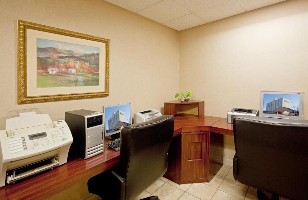 Holiday Inn Portland-By the Bay by IHG photo