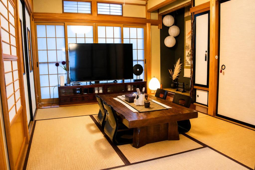 Suzuri硯