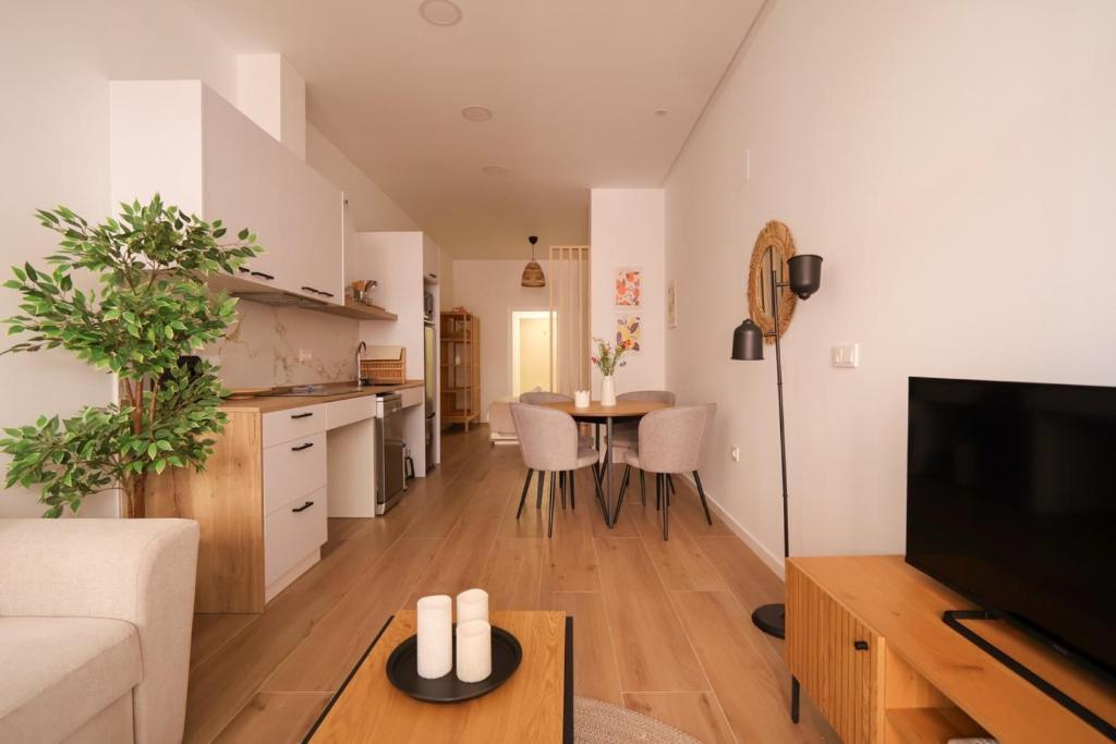 Noveo Cosy Casa Patraix