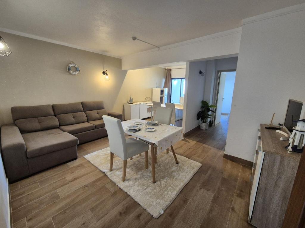 Clube Praia da Rocha Balcony Flat 532D