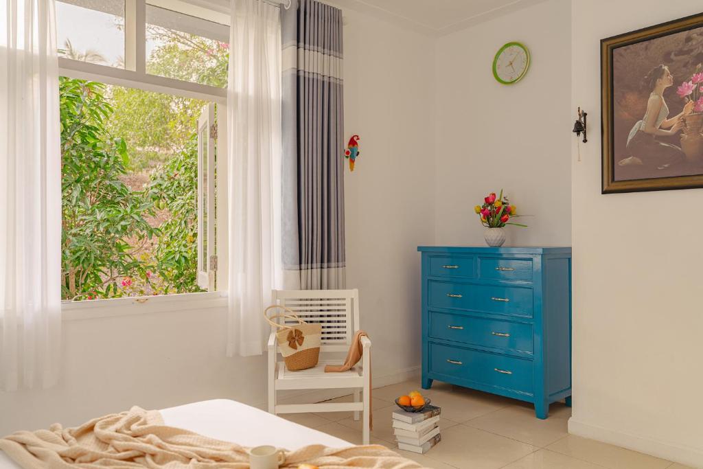 biệt thự biển Nha Trang có hồ bơi không