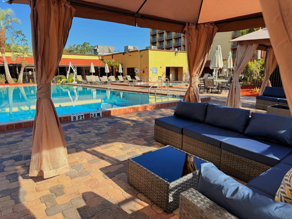 Holiday Inn & Suites Orlando SW - Celebration Area by IHG photo